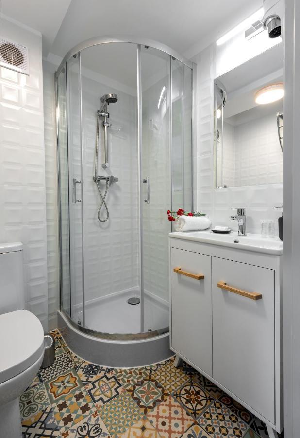 Apartamenty Breslavia Exterior foto