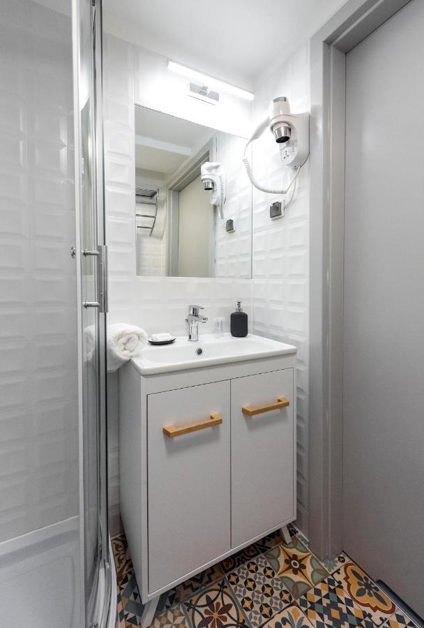 Apartamenty Breslavia Exterior foto