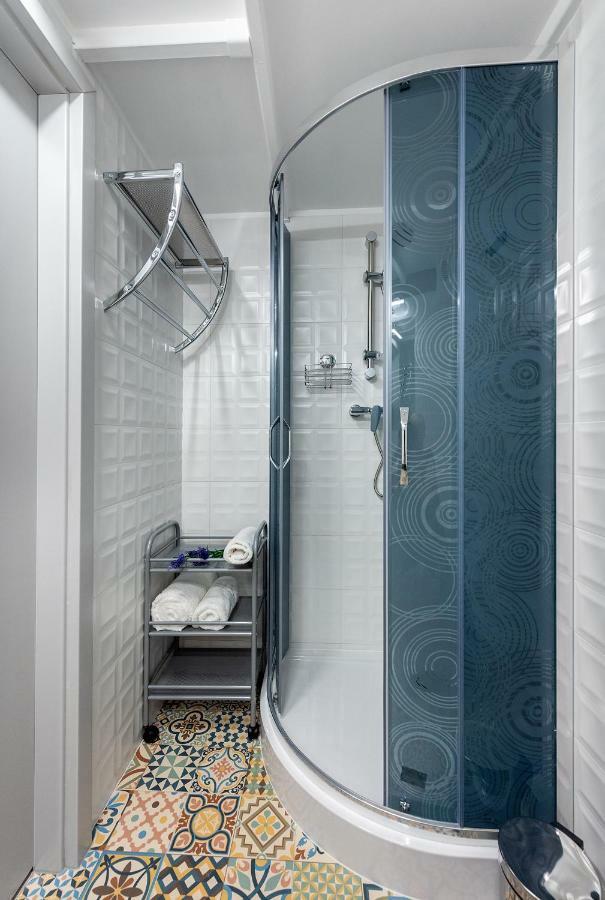 Apartamenty Breslavia Exterior foto